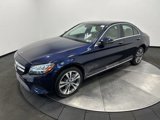 Used 2021 Mercedes-Benz C 300 4MATIC Sedan image 4