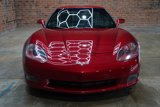 Used 2008 Chevrolet Corvette Coupe w/ Preferred Equipment Group image 6