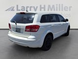 Used 2012 Dodge Journey American Value Package w/ Flexible Seating Group image 4