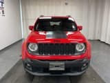 Used 2018 Jeep Renegade Altitude w/ UConnect 8.4 Nav Group image 3