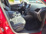 Used 2016 Jeep Cherokee Limited image 6