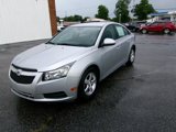 Used 2013 Chevrolet Cruze LT image 2