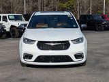 New 2025 Chrysler Pacifica Pinnacle image 2