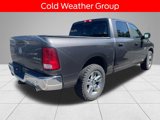 Used 2016 RAM 1500 Big Horn image 4