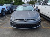 New 2025 Volkswagen Jetta SE image 3