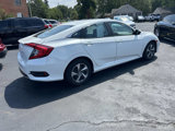 Used 2020 Honda Civic LX image 4