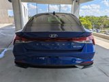 Used 2023 Hyundai Elantra SEL w/ Convenience Package image 6