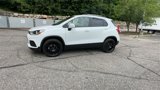 Used 2022 Chevrolet Trax LT w/ Sport Edition image 4