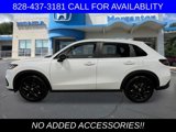 New 2025 Honda HR-V Sport image 2