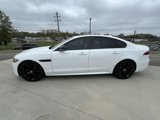 Certified 2024 Jaguar XF R-Dynamic SE image 4