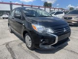 Used 2024 Mitsubishi Mirage ES image 3
