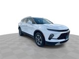 Certified 2023 Chevrolet Blazer LT w/ LPO, Cargo Package image 2