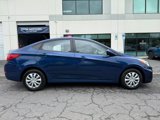 Used 2015 Hyundai Accent GLS w/ Option Group 02 image 2