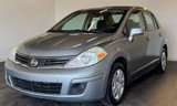 Used 2010 Nissan Versa 1.8 S w/ PWR Plus Pkg image 2