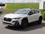Certified 2024 Subaru Crosstrek 2.5i Sport w/ Popular Package #4A image 2