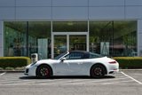 Certified 2017 Porsche 911 Targa 4 GTS image 2
