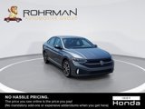 Used 2023 Volkswagen Jetta Sport image 2