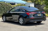Used 2022 Honda Civic LX image 6