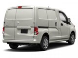 Used 2020 Nissan NV200 S w/ Back Door Glass Package image 3