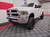 Used 2018 RAM 2500 Tradesman w/ Chrome Appearance Group image 4