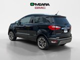Used 2018 Ford EcoSport Titanium image 3