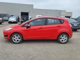 Used 2014 Ford Fiesta SE image 5