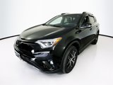 Used 2018 Toyota RAV4 SE image 3