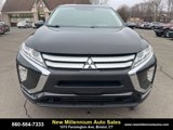 Used 2020 Mitsubishi Eclipse Cross ES image 2