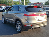 Used 2017 Lincoln MKC Reserve w/ Lincoln MKC Climate Package image 4