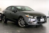 Used 2018 MAZDA MAZDA3 Touring image 2