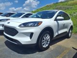 Certified 2021 Ford Escape SE w/ Convenience Package image 4