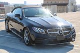 Used 2018 Mercedes-Benz E 400 Cabriolet image 3