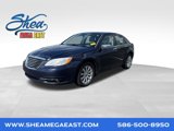 Used 2013 Chrysler 200 Limited w/ Sun/Sound Group image 1