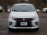 Used 2021 Mitsubishi Mirage G4 SE image 2