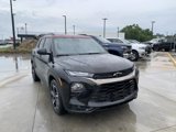 Used 2021 Chevrolet TrailBlazer RS w/ Technology Package image 2