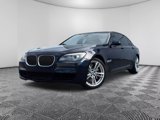 Used 2012 BMW 750Li image 2