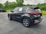 Used 2021 Kia Sportage LX image 3
