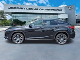 Used 2022 Lexus RX 350 AWD w/ Premium Package image 5
