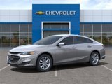 New 2024 Chevrolet Malibu LT w/ LPO, Floor Liner Package image 2
