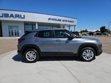 Used 2021 Chevrolet TrailBlazer LS image 2