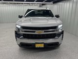 Used 2020 Chevrolet Silverado 1500 LT w/ Trailering Package image 2