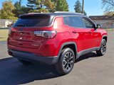 Used 2019 Jeep Compass Trailhawk image 6
