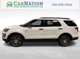 Used 2016 Ford Explorer Sport w/ Equipment Group 401A image 2