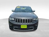 Used 2015 Jeep Grand Cherokee Limited w/ Luxury Group II image 2