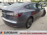 Used 2021 Tesla Model 3 Standard Range Plus image 5