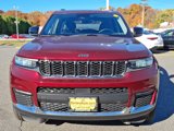 Used 2021 Jeep Grand Cherokee L Limited image 2