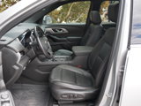 Used 2022 Chevrolet Traverse LT w/ LT Premium Package image 3