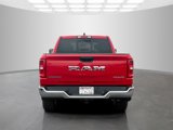 New 2025 RAM 1500 4x4 Crew Cab image 4
