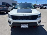 Certified 2020 Jeep Compass Trailhawk image 6