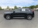 Used 2019 Cadillac XT4 Premium Luxury image 4